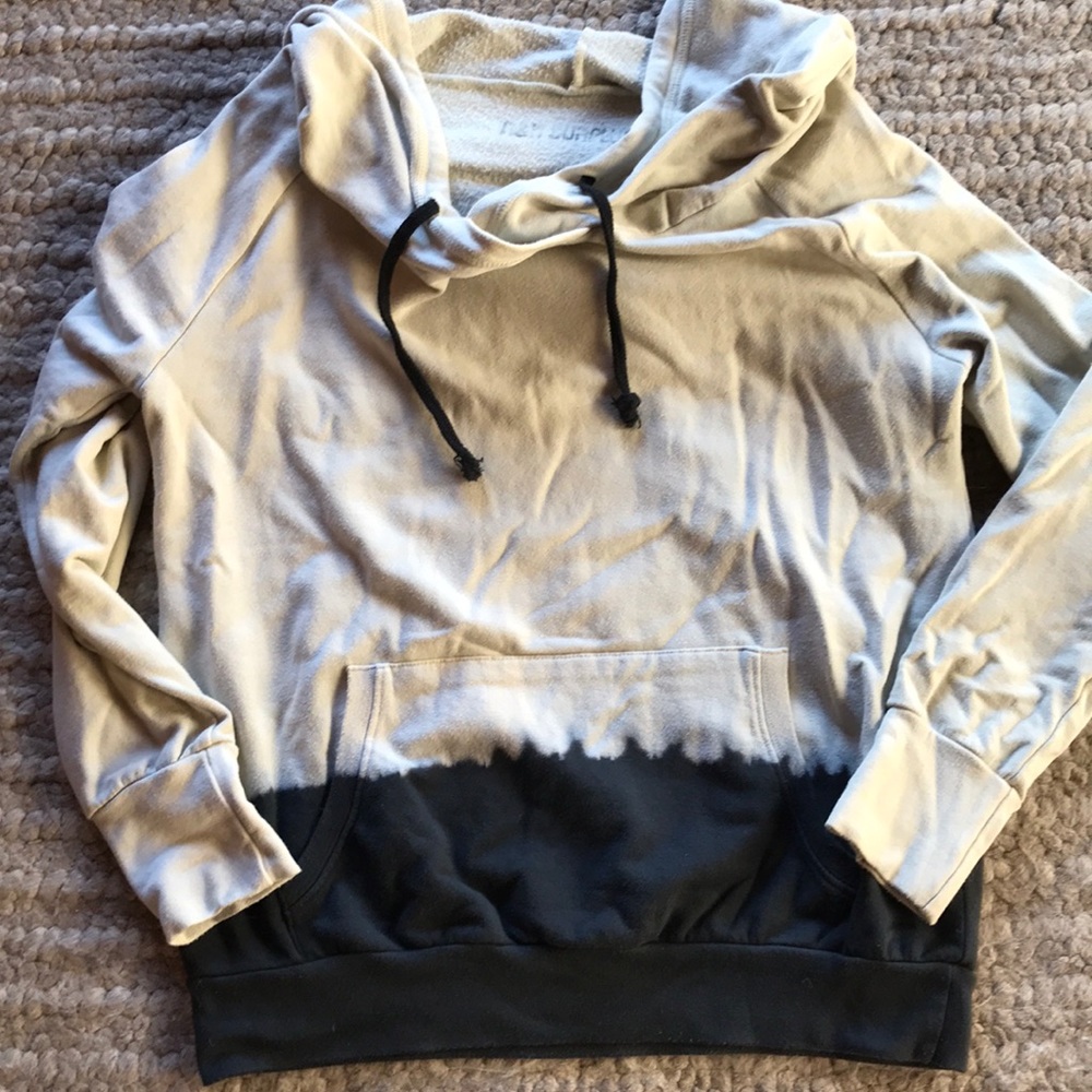 R&R surplus sweatshirt